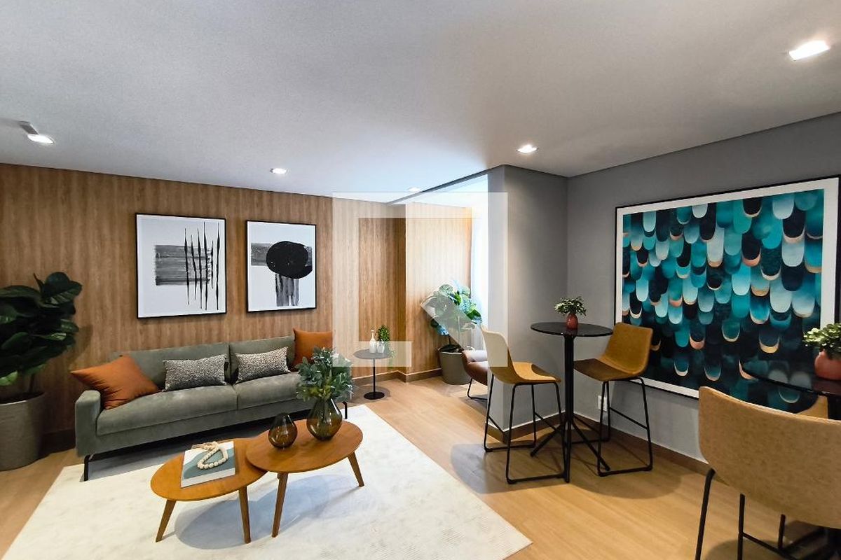 Apartamento, 1 quarto, 53 m² - Foto 84