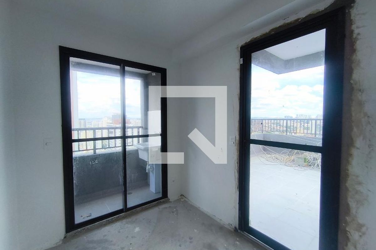 Apartamento, 1 quarto, 53 m² - Foto 6