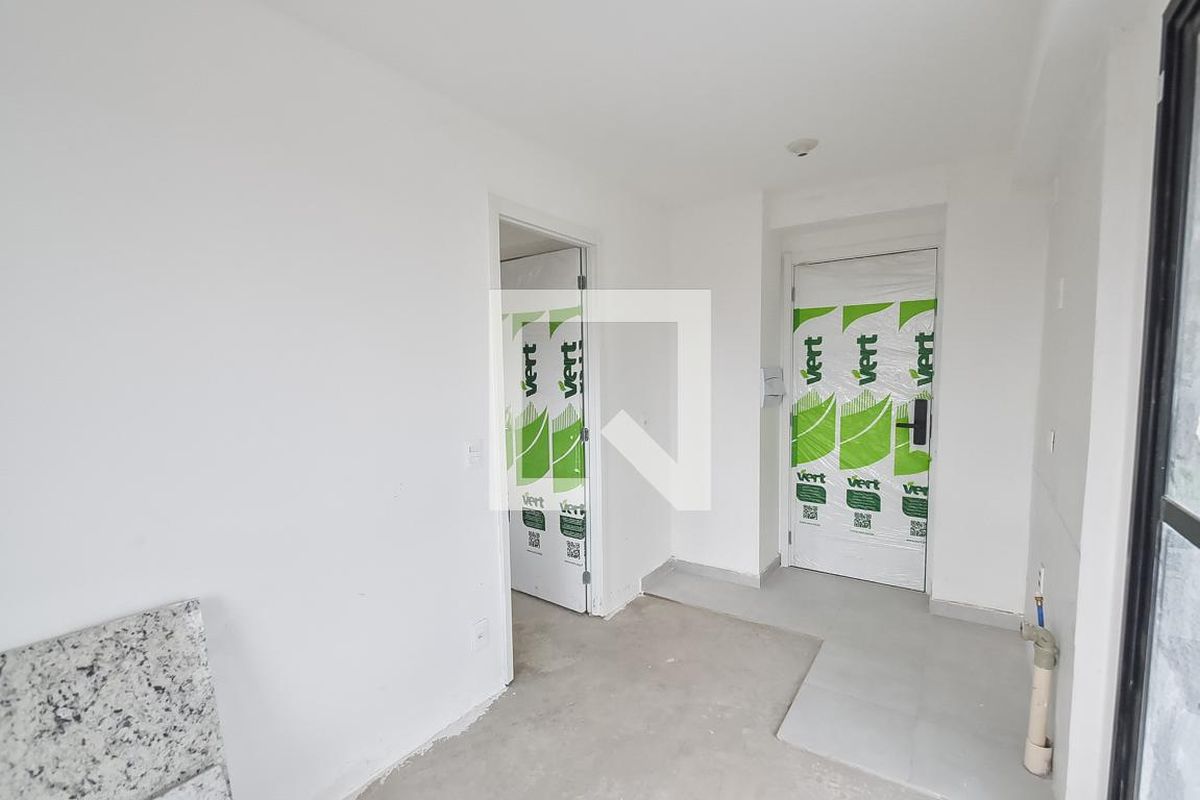 Apartamento, 1 quarto, 53 m² - Foto 4