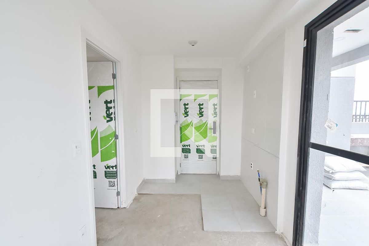 Apartamento, 1 quarto, 53 m² - Foto 8