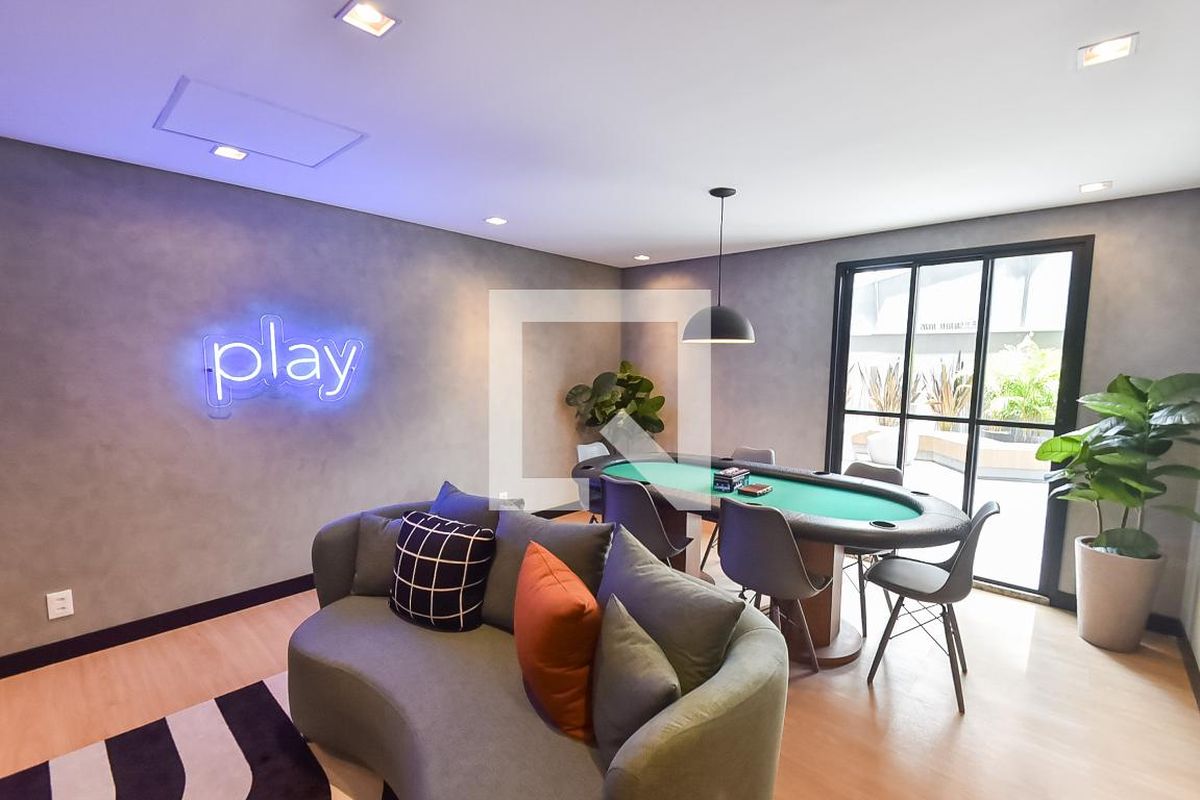 Apartamento, 1 quarto, 53 m² - Foto 54