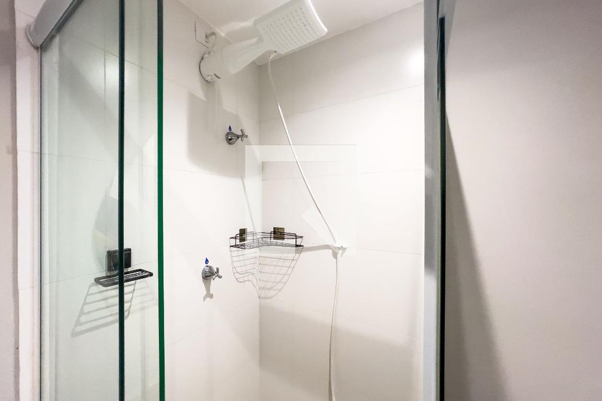 Kitnet-Studio, 24 m² - Foto 20