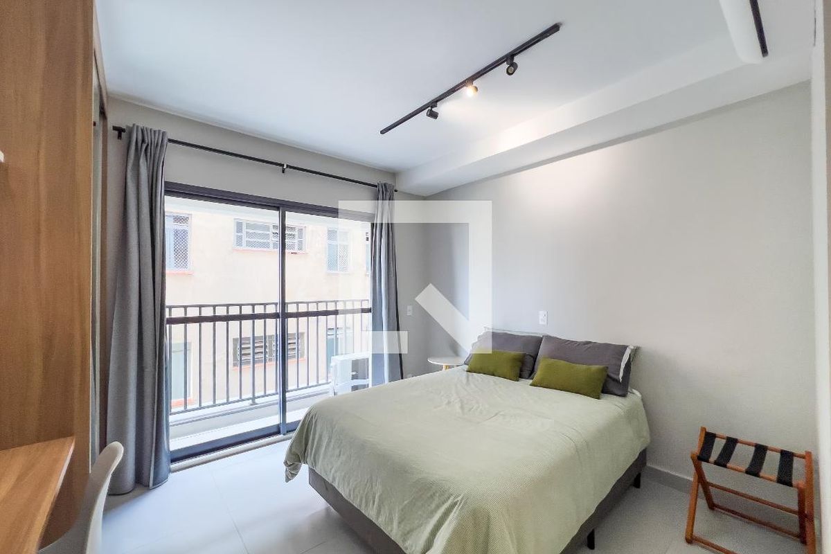 Kitnet-Studio, 24 m² - Foto 2
