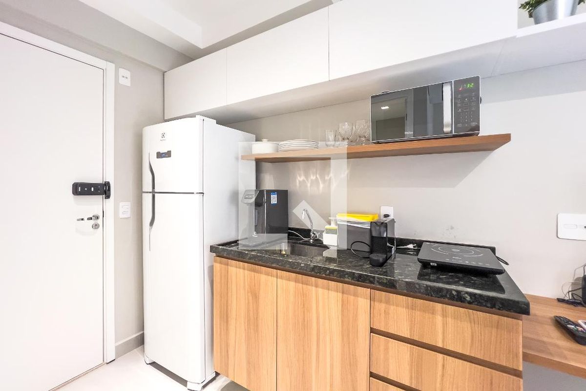 Kitnet-Studio, 24 m² - Foto 14