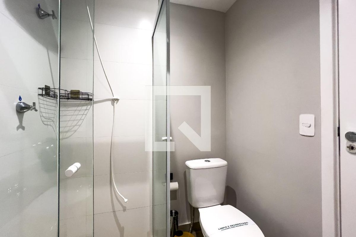 Kitnet-Studio, 24 m² - Foto 22