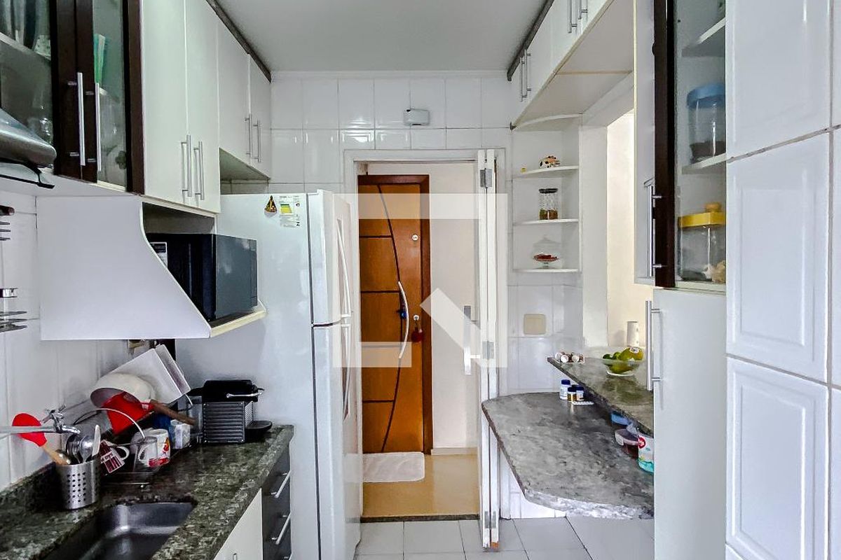 Apartamento, 2 quartos, 58 m² - Foto 64