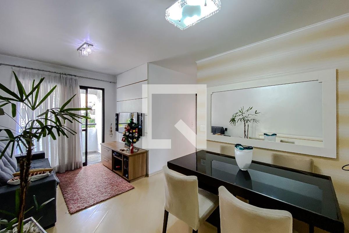 Apartamento, 2 quartos, 58 m² - Foto 2