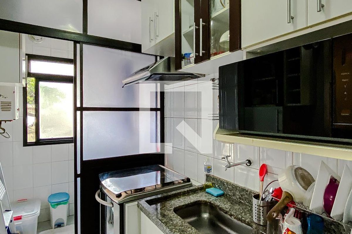 Apartamento, 2 quartos, 58 m² - Foto 62