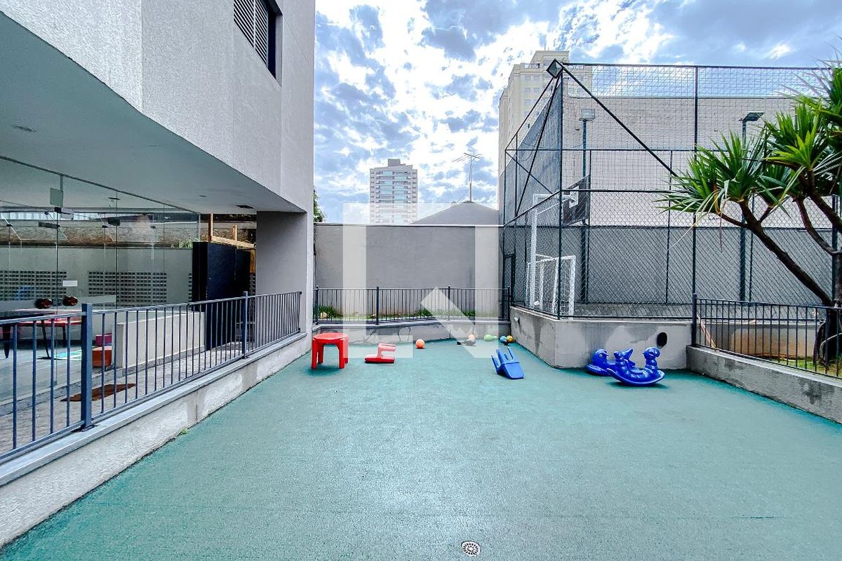 Apartamento, 2 quartos, 58 m² - Foto 82
