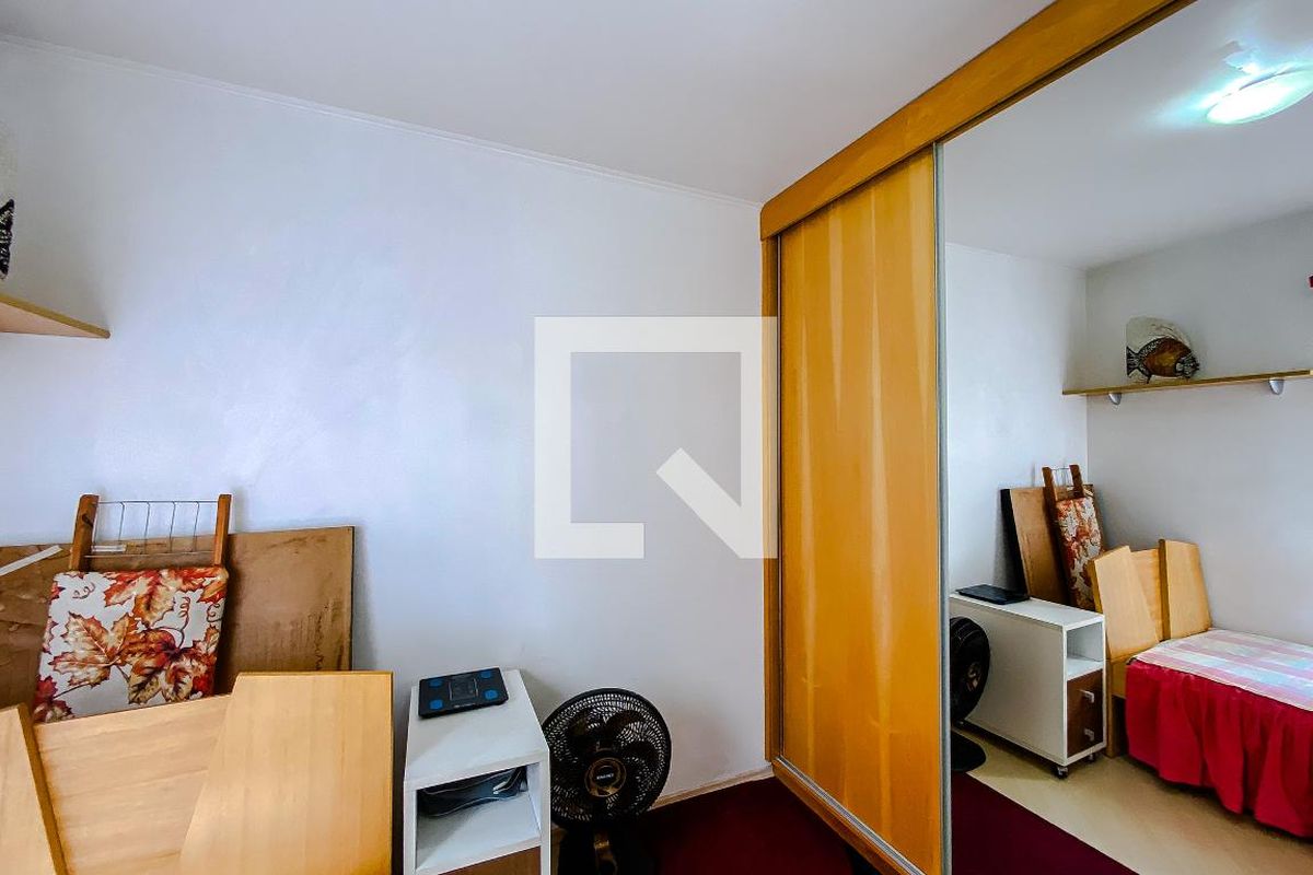 Apartamento, 2 quartos, 58 m² - Foto 46