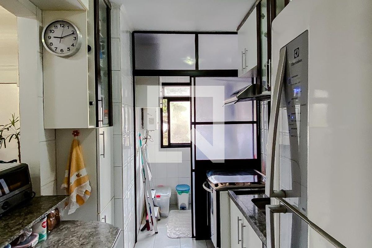 Apartamento, 2 quartos, 58 m² - Foto 58