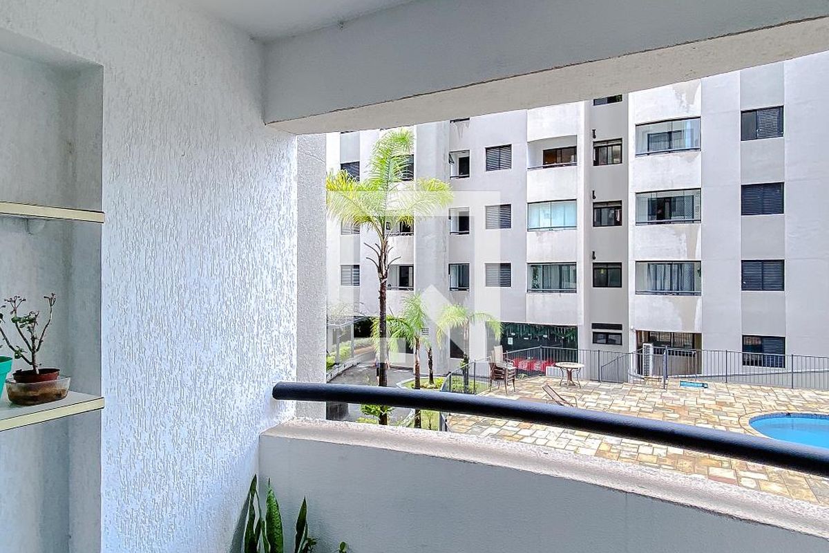 Apartamento, 2 quartos, 58 m² - Foto 16