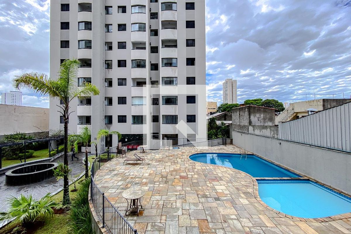 Apartamento, 2 quartos, 58 m² - Foto 22
