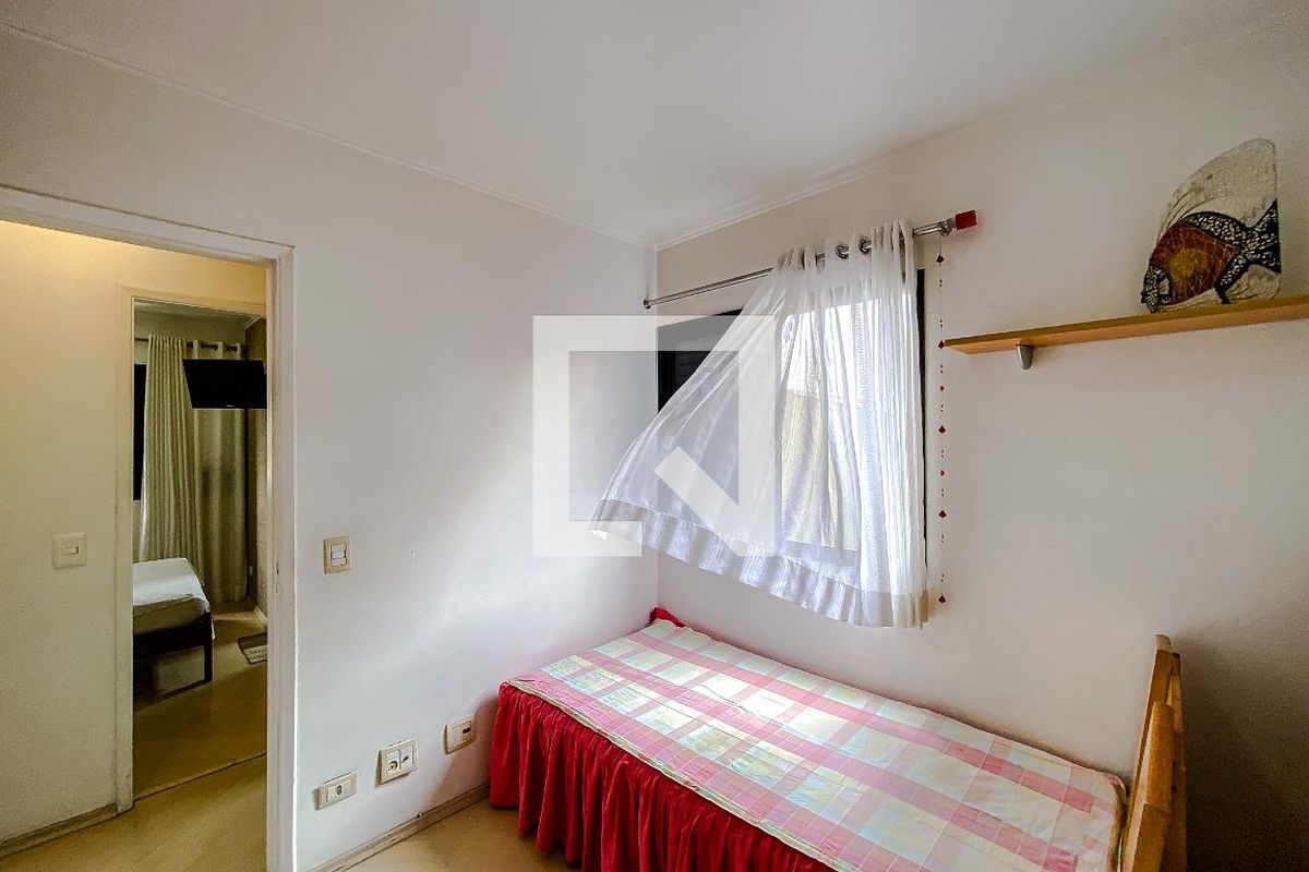 Apartamento, 2 quartos, 58 m² - Foto 44