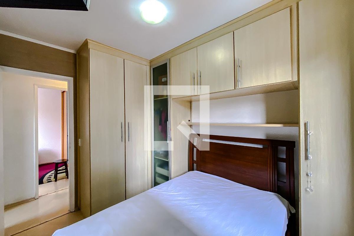 Apartamento, 2 quartos, 58 m² - Foto 28