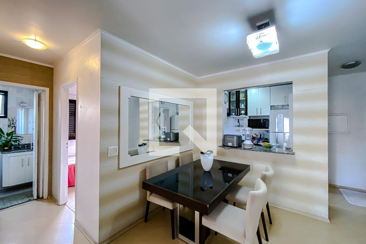 Apartamento, 2 quartos, 58 m² - Foto 6