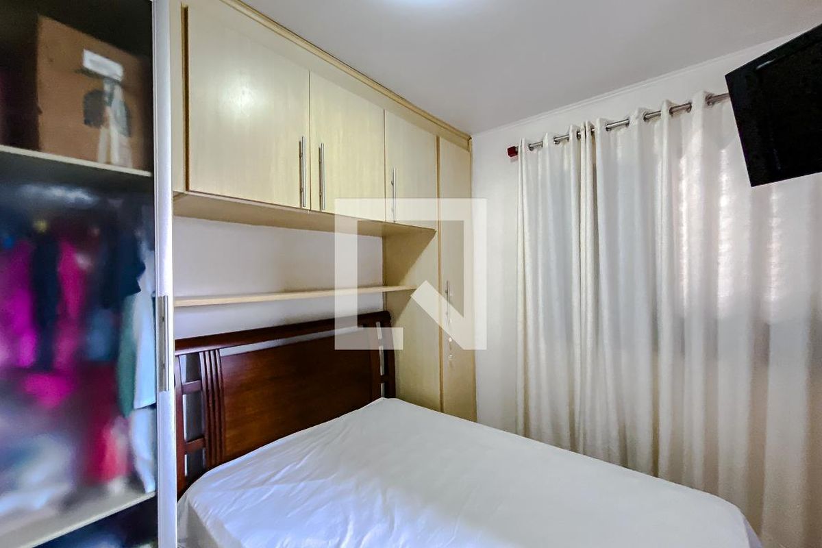 Apartamento, 2 quartos, 58 m² - Foto 24