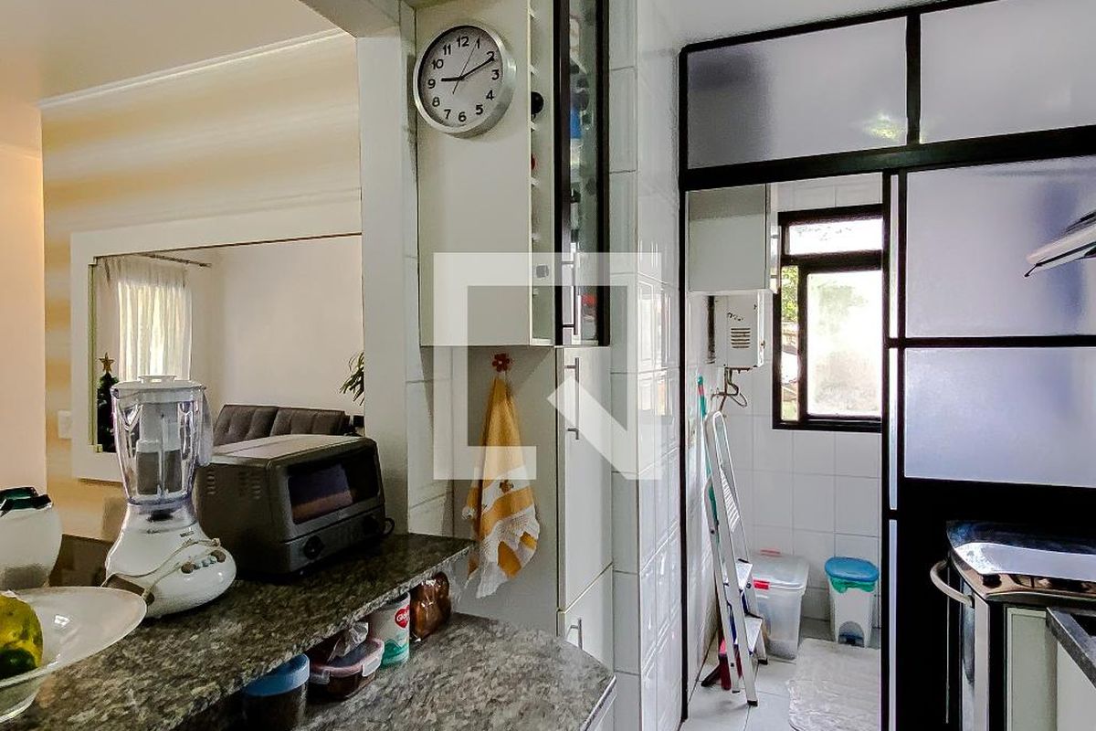 Apartamento, 2 quartos, 58 m² - Foto 60