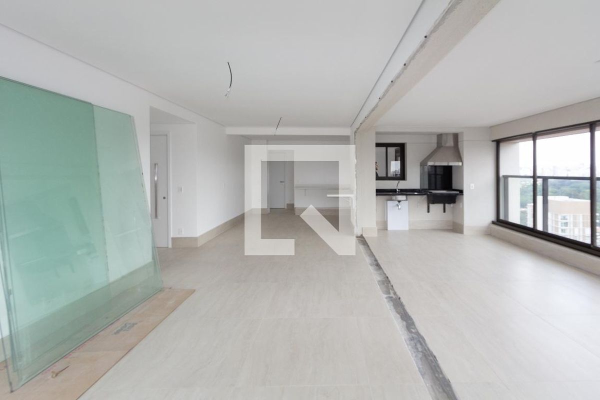 Apartamento, 3 quartos, 153 m² - Foto 4