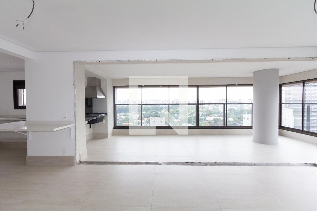 Apartamento, 3 quartos, 153 m² - Foto 2