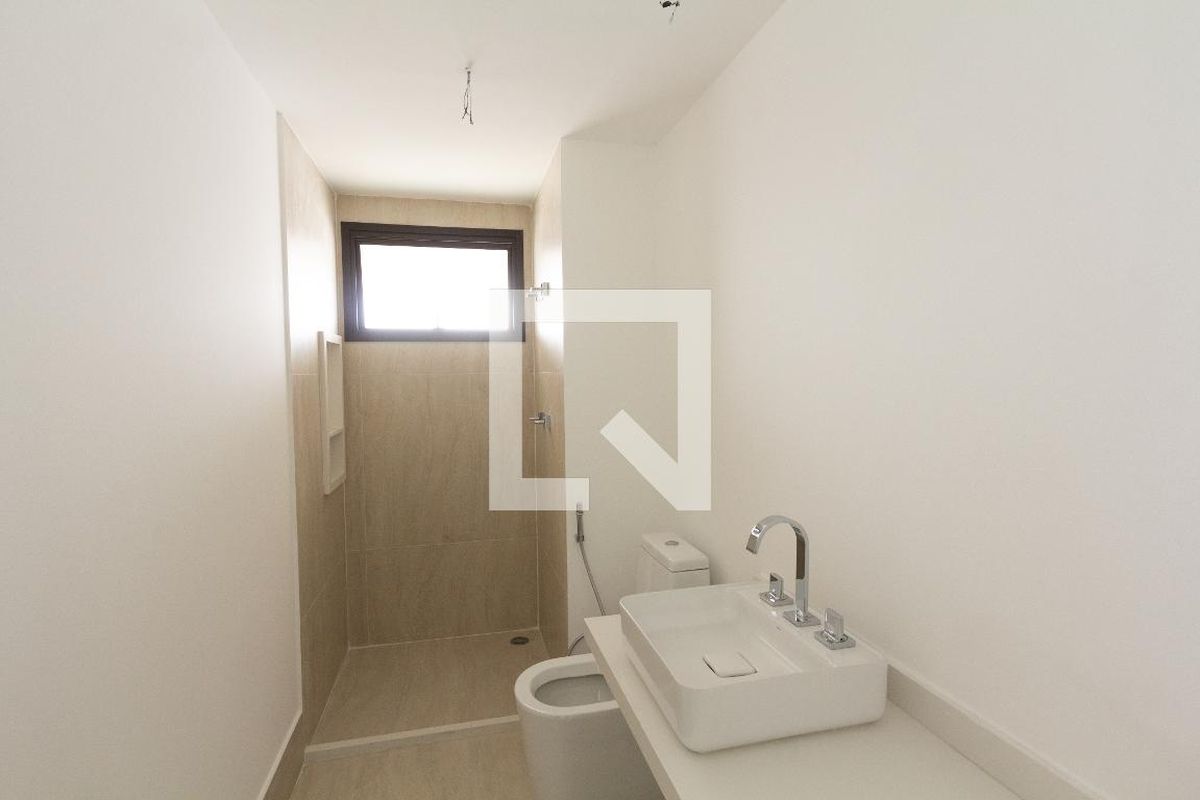 Apartamento, 3 quartos, 153 m² - Foto 27