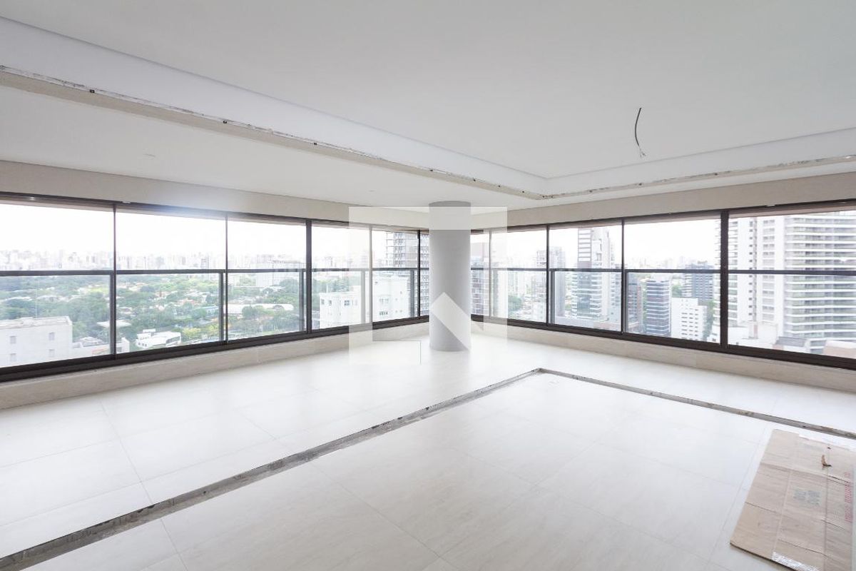 Apartamento, 3 quartos, 153 m² - Foto 1