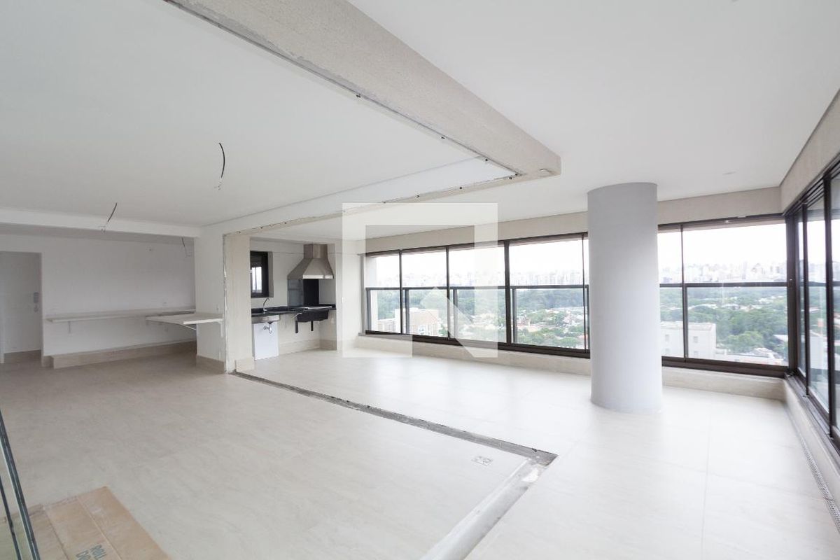 Apartamento, 3 quartos, 153 m² - Foto 3
