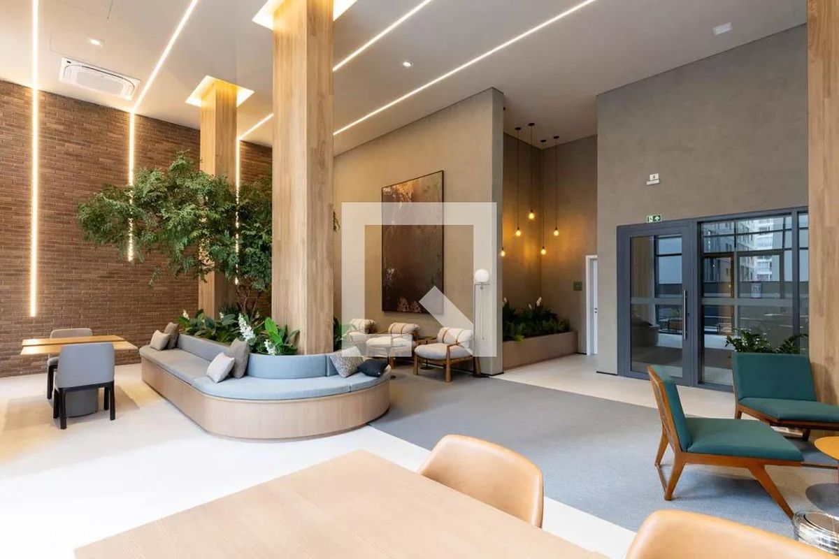 Kitnet-Studio, 28 m² - Foto 63