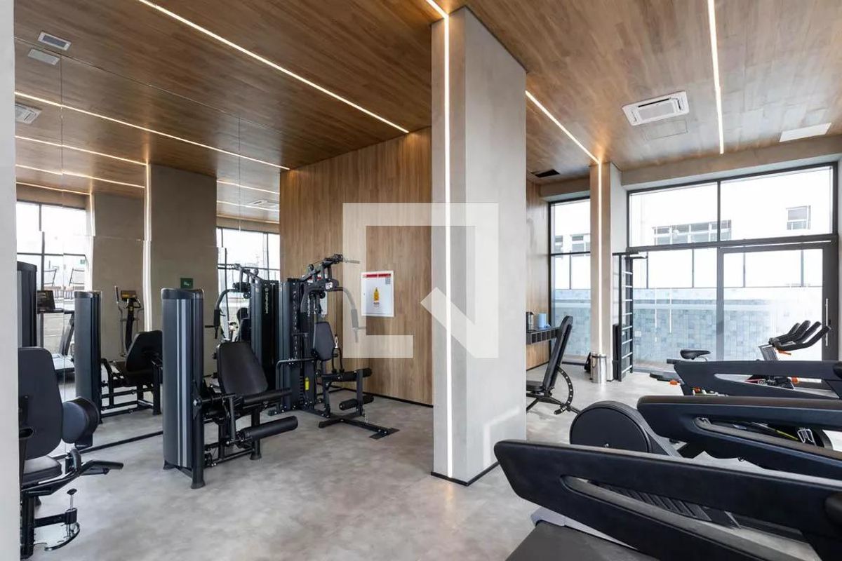 Kitnet-Studio, 28 m² - Foto 52