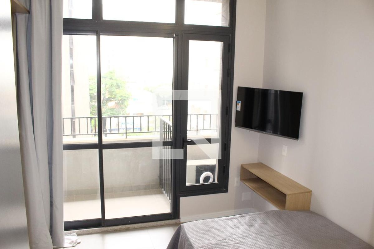 Kitnet-Studio, 28 m² - Foto 12