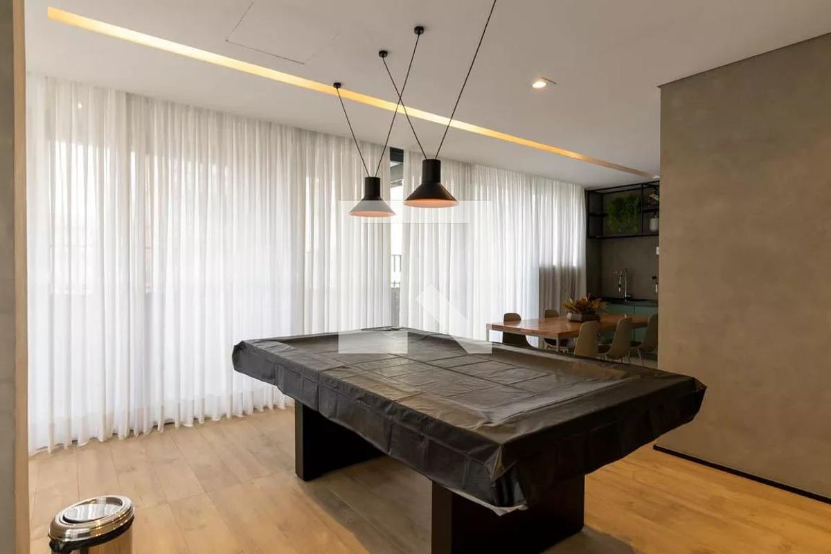 Kitnet-Studio, 28 m² - Foto 69
