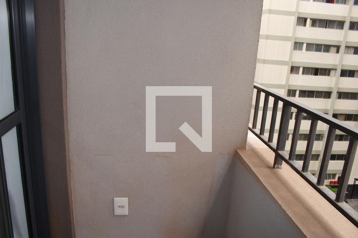Kitnet-Studio, 28 m² - Foto 30