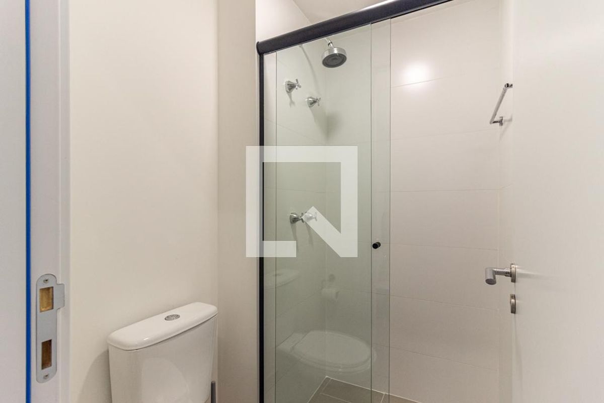 Kitnet-Studio, 28 m² - Foto 33