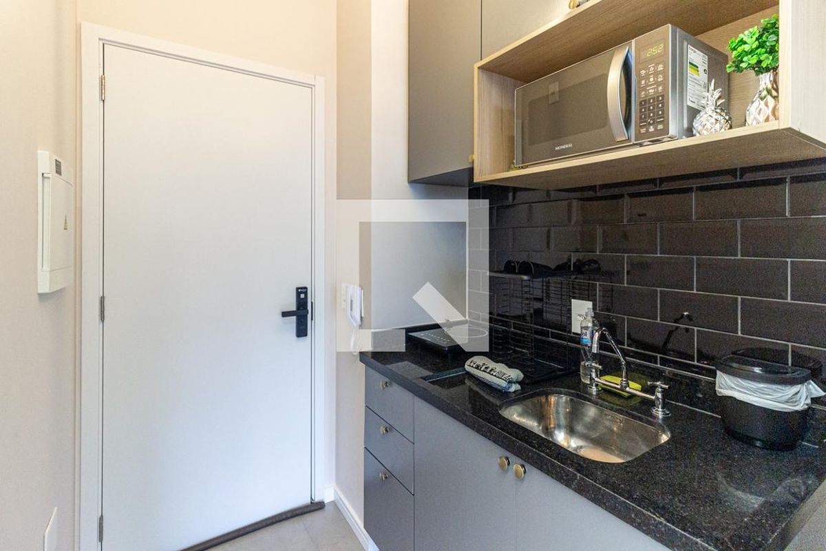 Kitnet-Studio, 28 m² - Foto 40