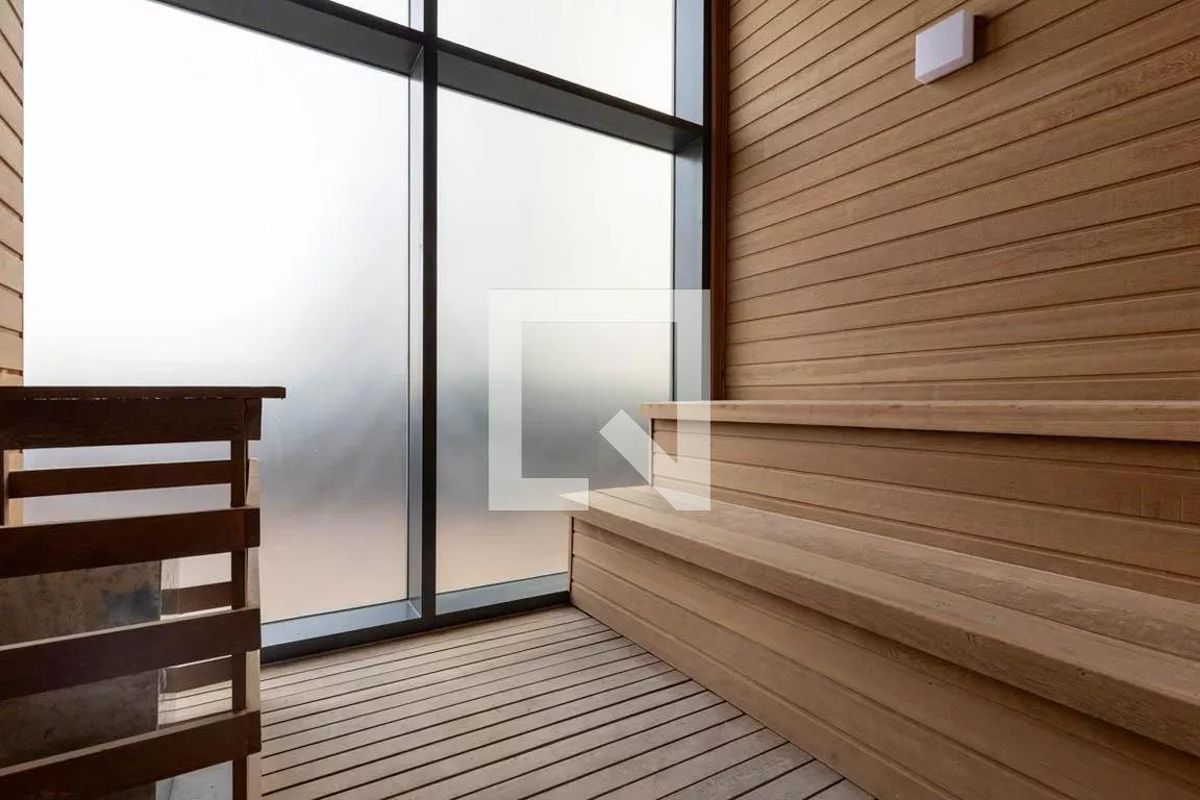 Kitnet-Studio, 28 m² - Foto 77
