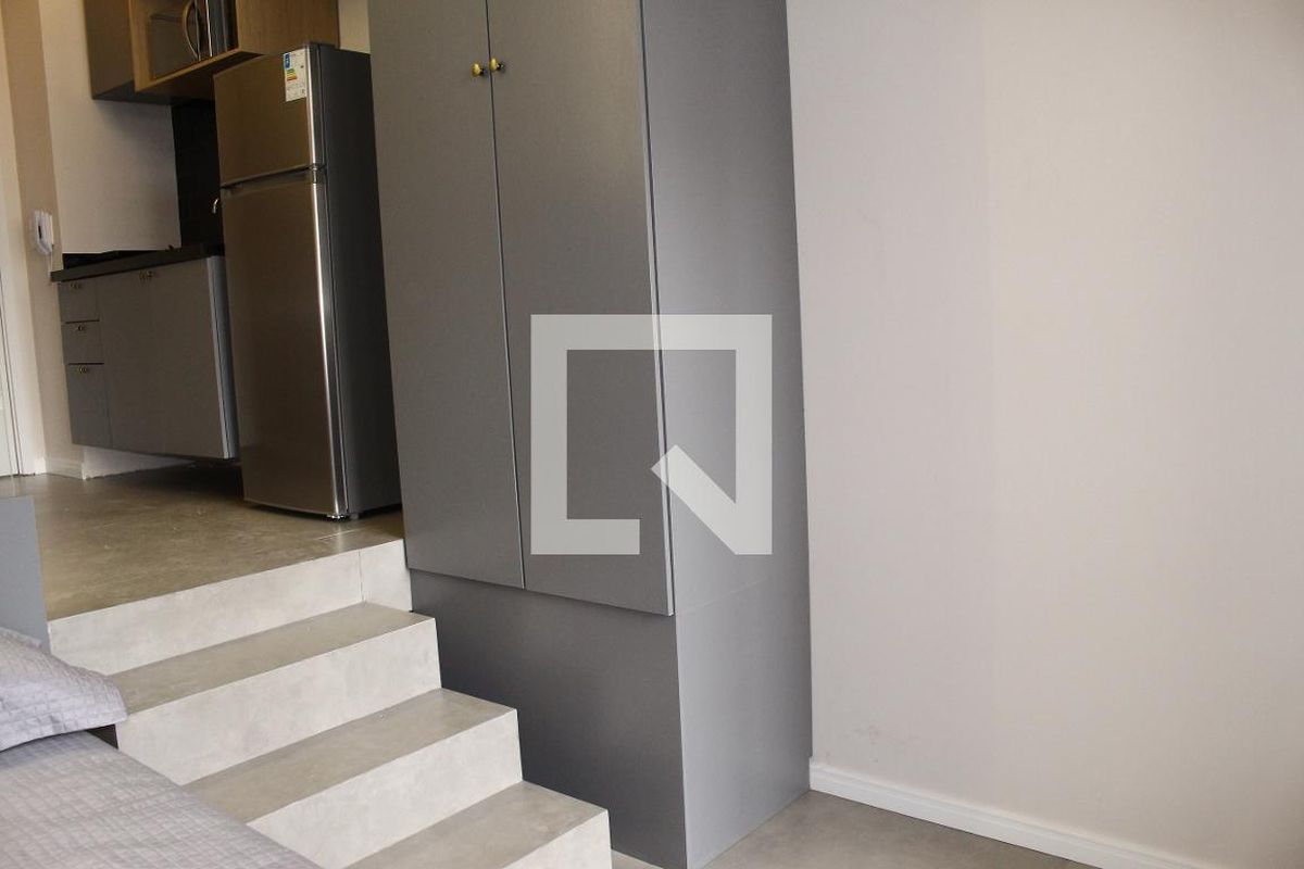 Kitnet-Studio, 28 m² - Foto 8