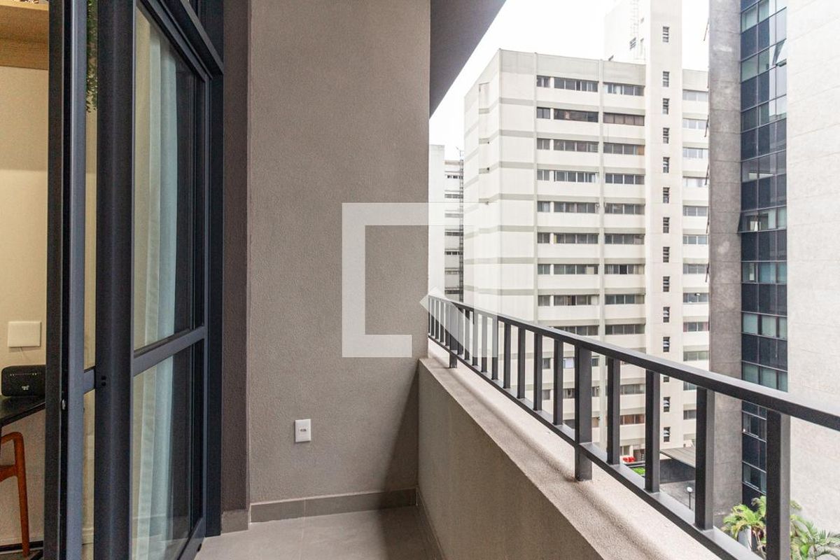 Kitnet-Studio, 28 m² - Foto 22