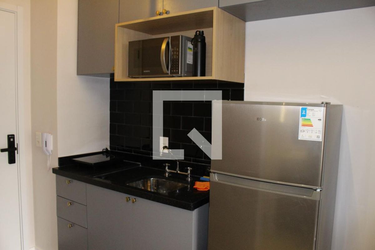 Kitnet-Studio, 28 m² - Foto 36