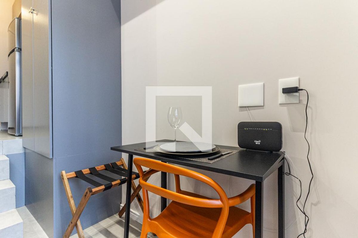Kitnet-Studio, 28 m² - Foto 16