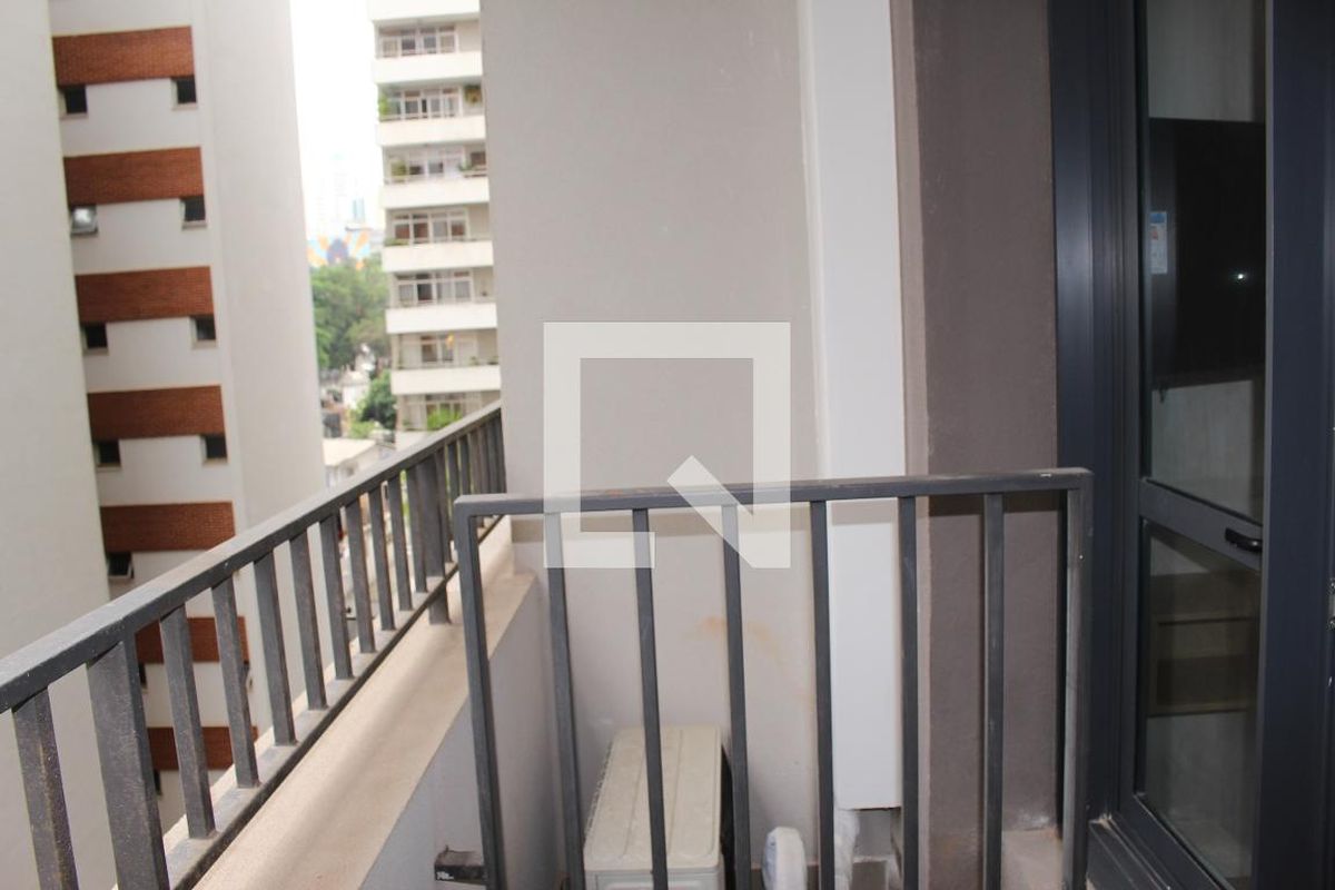 Kitnet-Studio, 28 m² - Foto 32