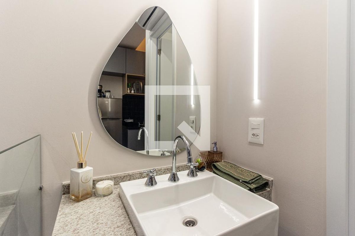 Kitnet-Studio, 28 m² - Foto 28