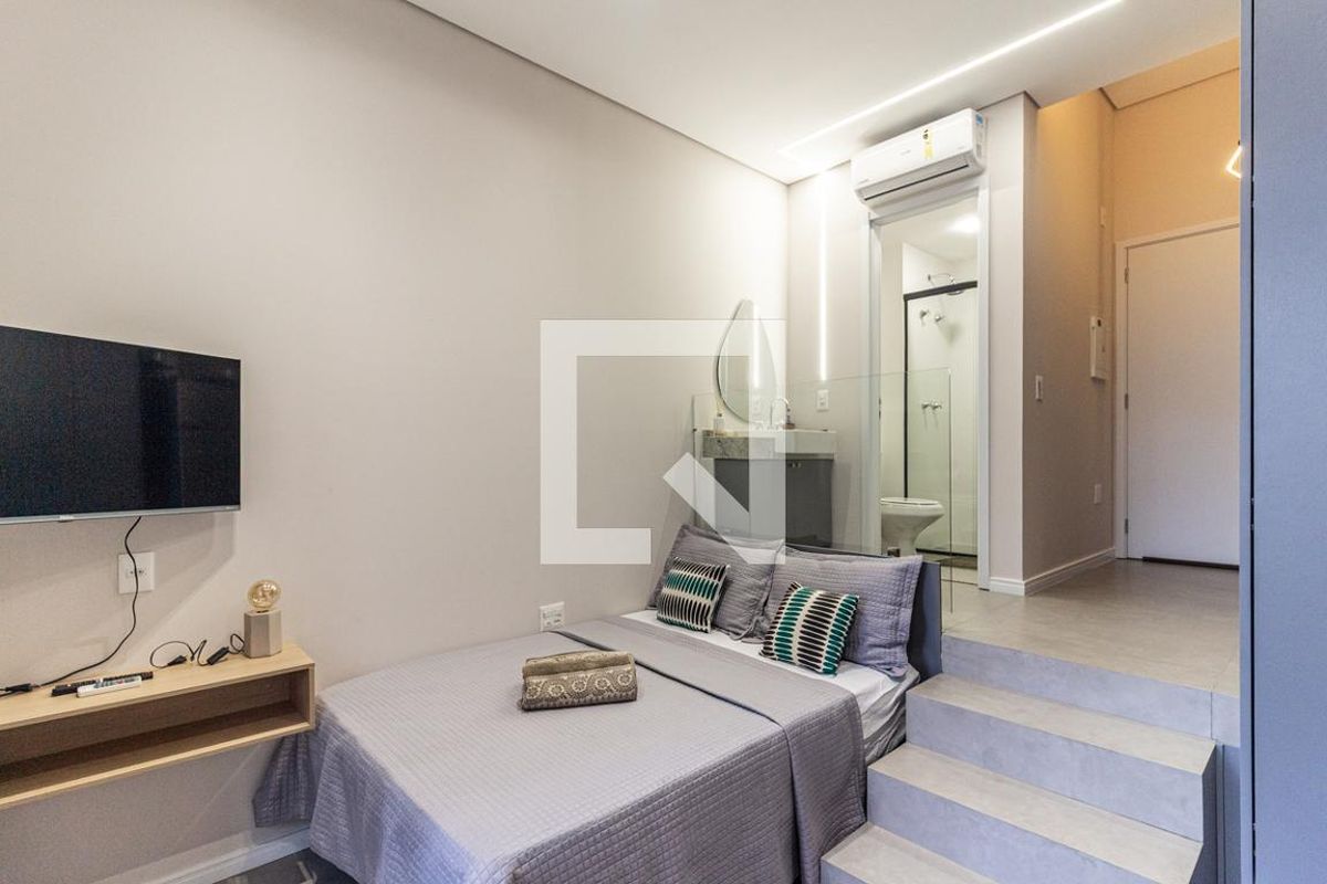 Kitnet-Studio, 28 m² - Foto 9