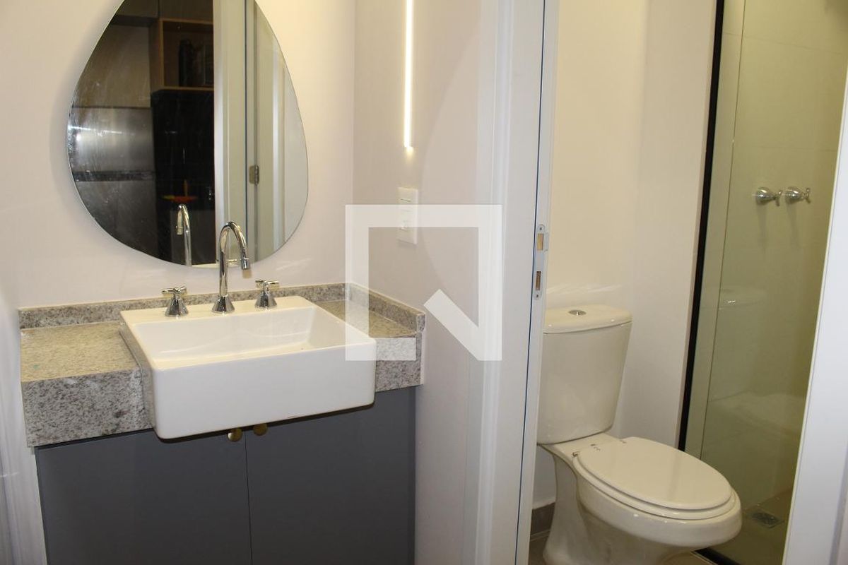 Kitnet-Studio, 28 m² - Foto 24