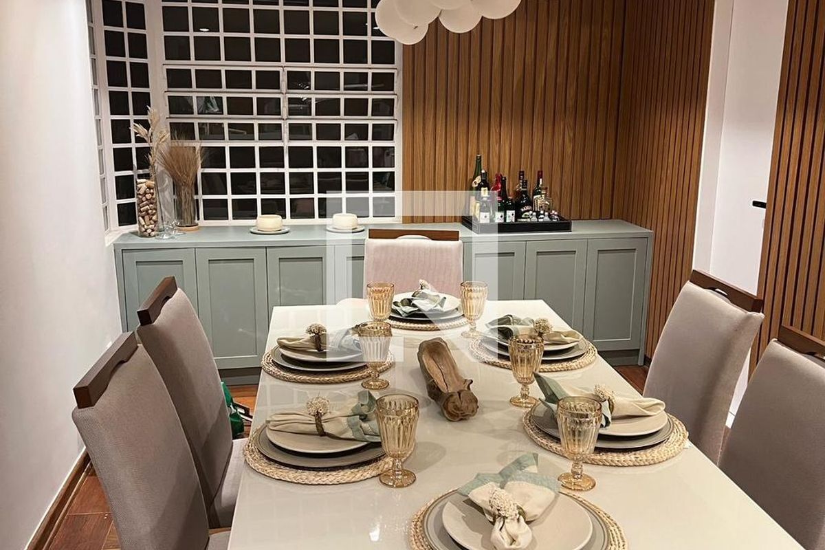 Casa à Venda - Vila Brandina, 4 Quartos,  227 m2 em , Campinas - sp | SoloBR