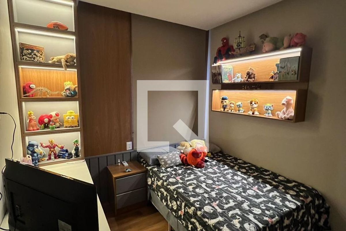 Casa à Venda - Vila Brandina, 4 Quartos,  227 m2 em , Campinas - sp | SoloBR
