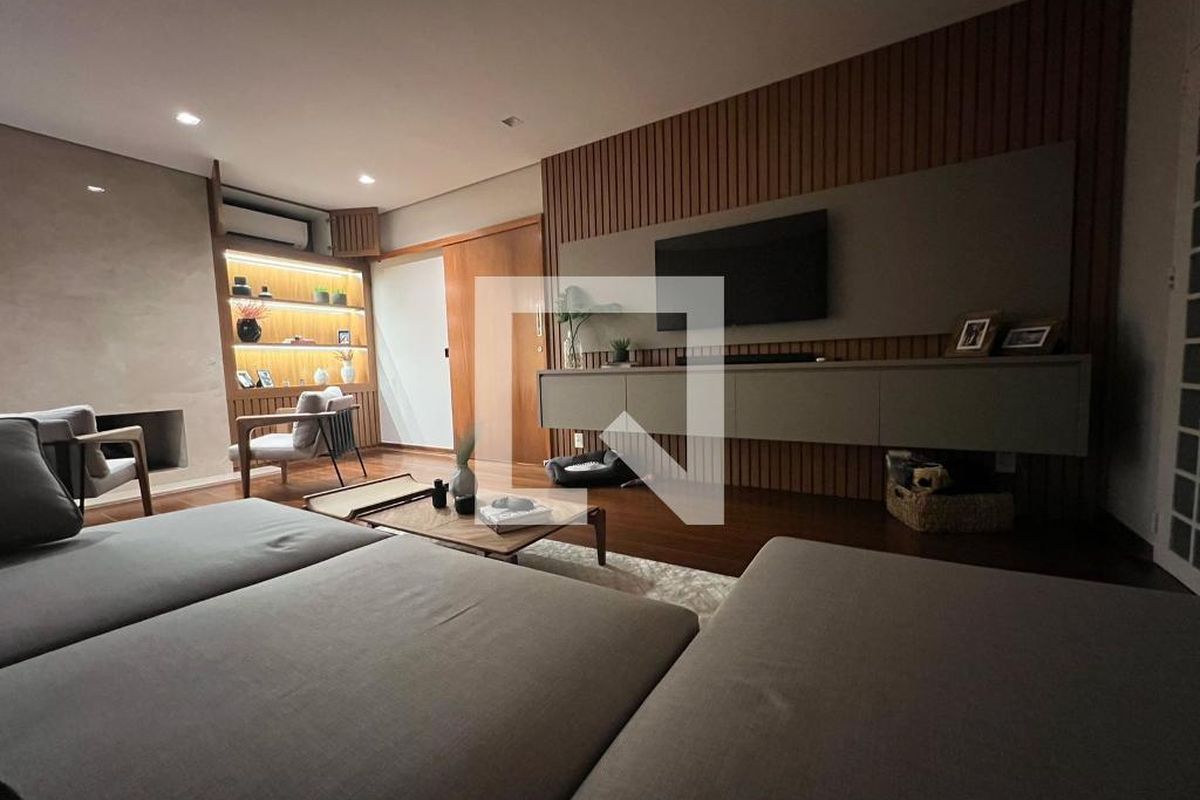 Casa à Venda - Vila Brandina, 4 Quartos,  227 m2 em , Campinas - sp | SoloBR