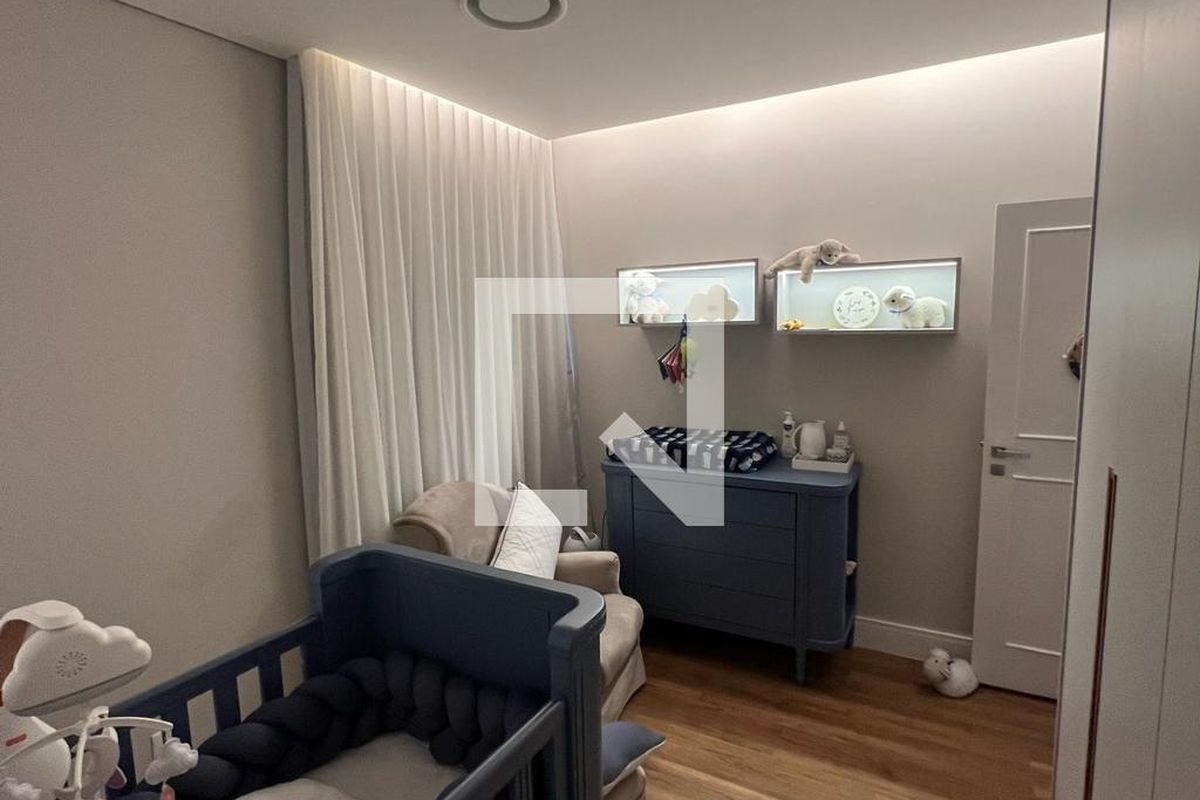 Casa à Venda - Vila Brandina, 4 Quartos,  227 m2 em , Campinas - sp | SoloBR