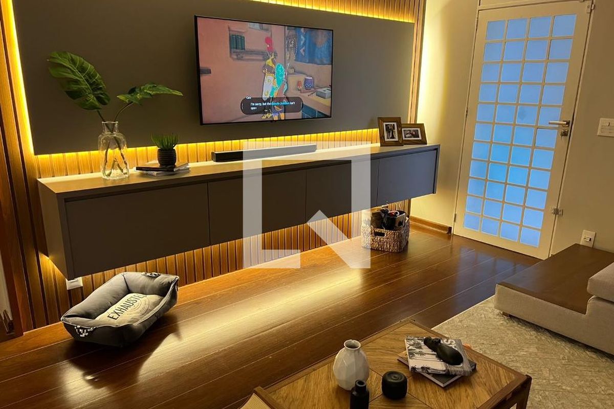 Casa à Venda - Vila Brandina, 4 Quartos,  227 m2 em , Campinas - sp | SoloBR