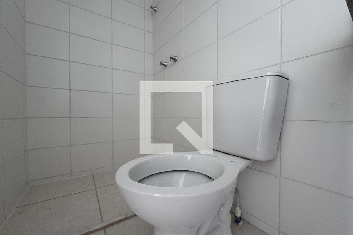 Apartamento, 3 quartos, 60 m² - Foto 32