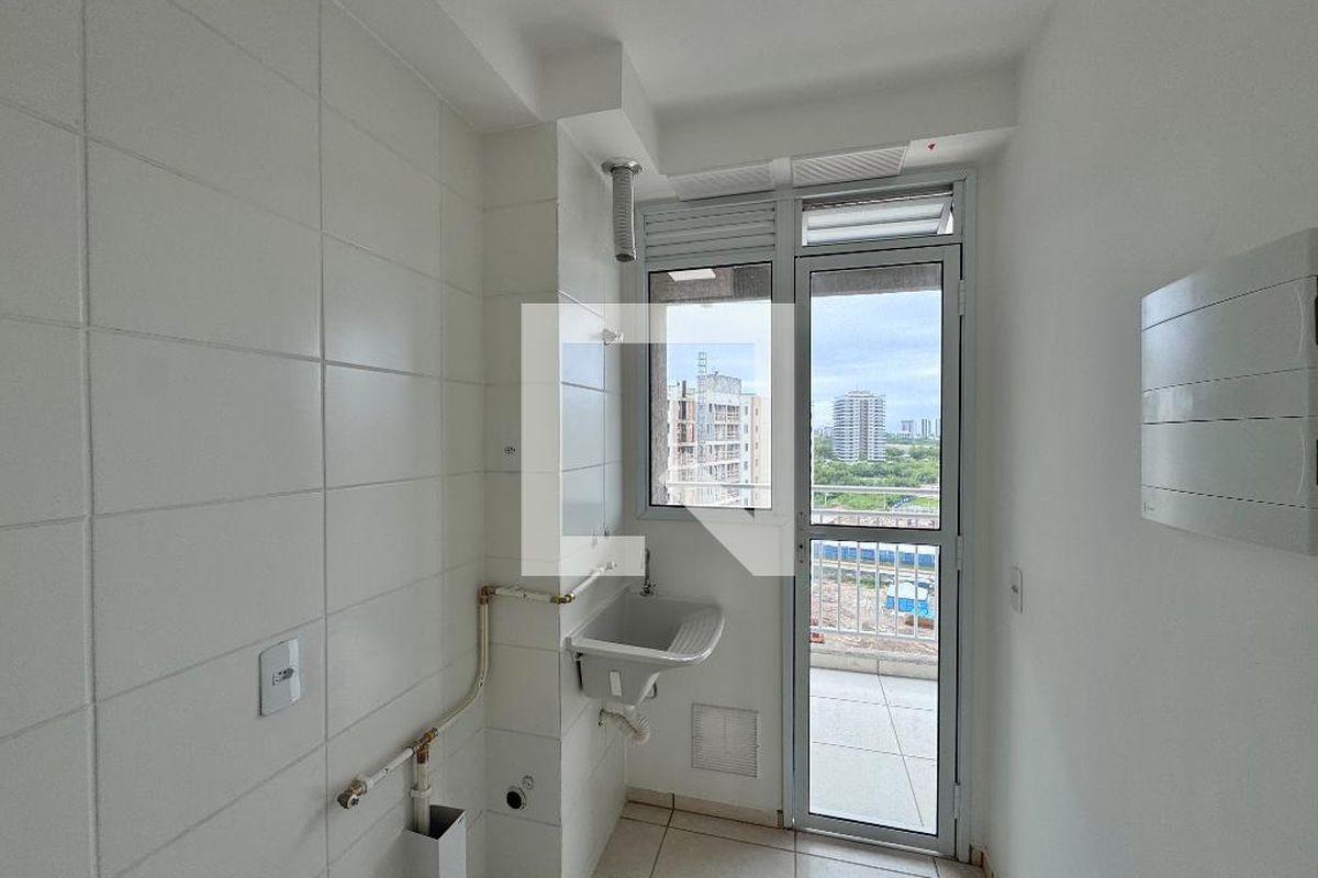 Apartamento, 3 quartos, 60 m² - Foto 66